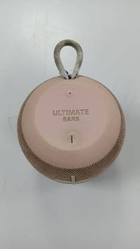 01-200077461: Logitech ultimate ears wonderboom