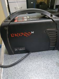 01-200086507: Dnipro-M m-18d