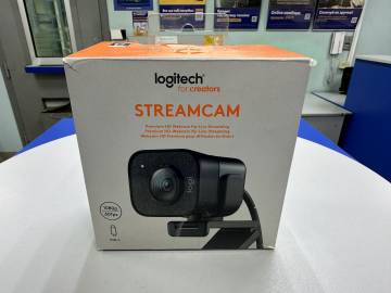 01-200097602: Logitech streamcam 960-001281