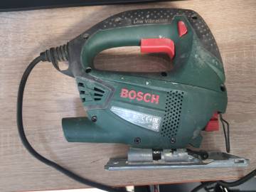 01-200100671: Bosch pst 670 500вт