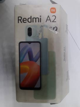 01-200098078: Xiaomi redmi a2 3/64gb