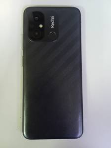 01-200106242: Xiaomi redmi 12c 4/128gb