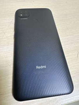 01-200108387: Xiaomi redmi 9c nfc 2/32gb
