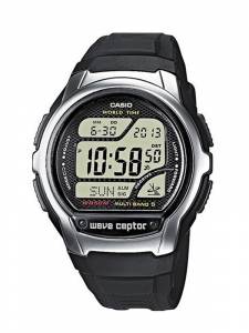Часы Casio wv-58e