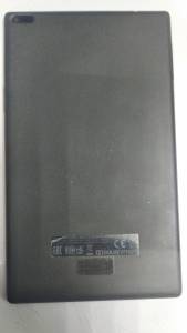 01-200118419: Lenovo tab 4 8504f 16gb