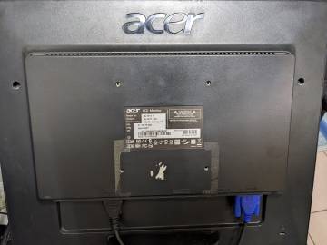 01-200110451: Acer al1917