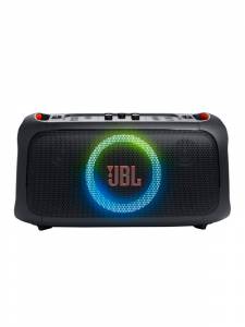 Акустика Jbl partybox on the go essential