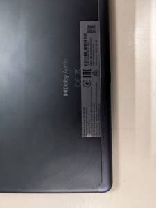01-200127439: Lenovo tab k10 tb-x6c6x 64gb 4g