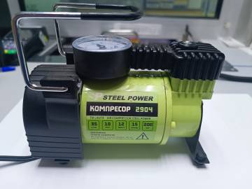 01-200130348: Steel Power 2904