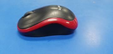 01-200131216: Logitech m185