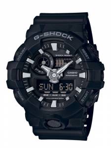 Часы Casio g-shock ga-700-1ber