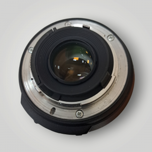 01-200108547: Nikon nikkor af-s 16-85mm f/3.5-5.6g ed vr dx