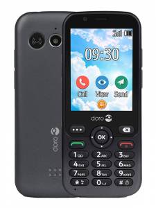 Мобільний телефон Doro 7010