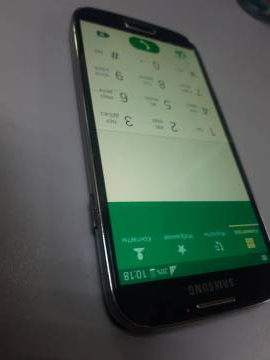 01-200151610: Samsung i9515 galaxy s4