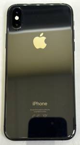 01-200159204: Apple iphone xs 64gb