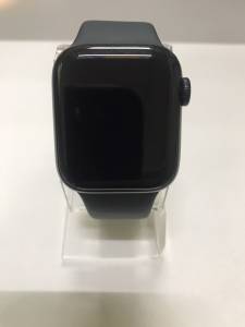 01-200153048: Apple watch se 2 gps 40mm aluminum case with sport
