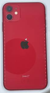 01-200168535: Apple iphone 11 128gb