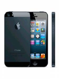 Мобільний телефон Apple iphone 5 64gb
