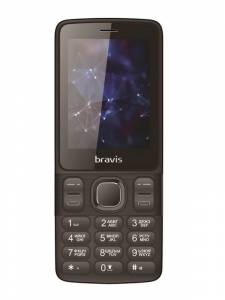 Мобильний телефон Bravis c240 middle