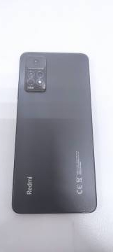 01-200124952: Xiaomi redmi note 11 pro 6/128gb