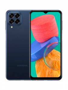 Мобільний телефон Samsung galaxy m33 5g 8/128gb