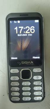 01-200195657: Sigma x-style 33