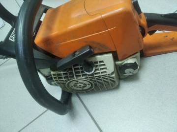 01-200190840: Stihl ms 230 c-be 40cm