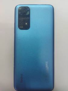 01-200198189: Xiaomi redmi note 11 4/128gb