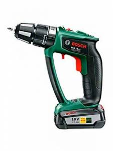 Bosch x-cel psb 18