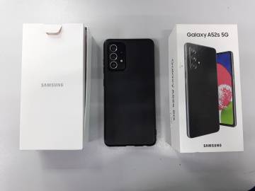 01-200199239: Samsung galaxy a52s 5g 6/128gb