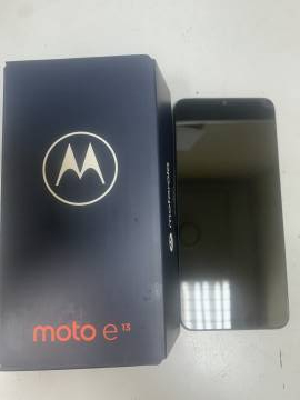 01-200200181: Motorola moto e13 2/64gb