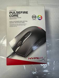 01-200204815: Hyperx pulsefire core