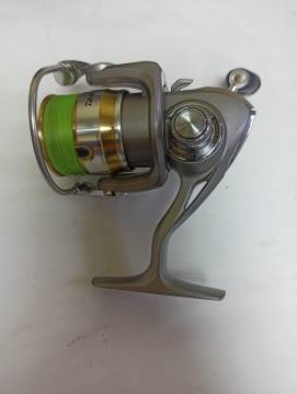 01-200205449: Daiwa revros mx 2004