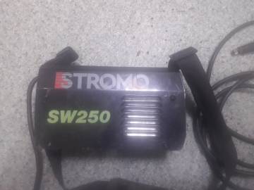 01-200208357: Stromo sw-250