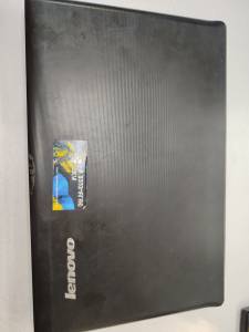 01-200207865: Lenovo єкр. 15,6/ celeron b800 1,5ghz/ ram8gb/ ssd300gb