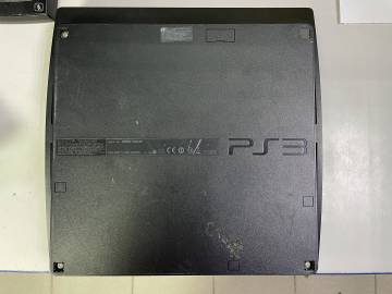 01-200190278: Sony playstation 3 160gb