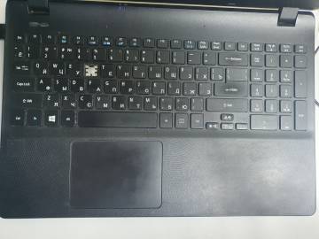 01-200210075: Acer єкр. 15,6/ celeron n3060 1,6ghz/ ram4gb/ hdd500gb