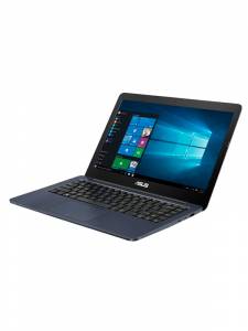 Ноутбук Asus єкр. 13,3/ celeron n3050 1,6ghz/ ram2gb/ ssd120gb/ dvdrw