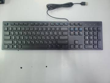 01-200211992: Dell kb-216 usb