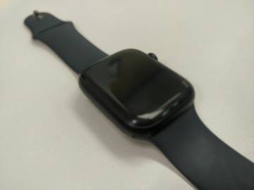 01-200211669: Apple watch series 9 gps 45mm al