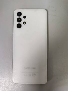 01-200207243: Samsung galaxy a32 4/64gb