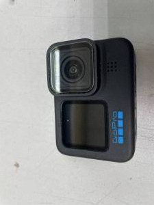 01-200212070: Gopro hero10