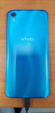 01-200170815: Vivo y1s 2015 2/32gb