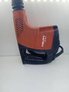 01-200201758: Hilti te 16-c