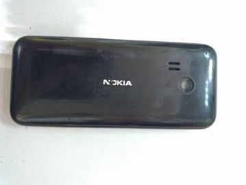 01-200208923: Nokia 215 dual sim