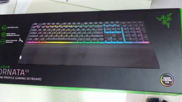 01-200224744: Razer ornata v3