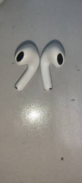 01-200220965: Apple airpods 3rd generation