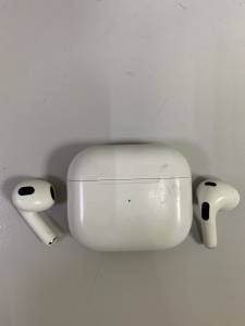 01-200232459: Apple airpods 3rd generation