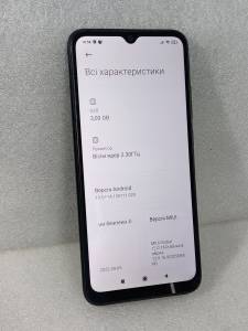 01-200235806: Xiaomi redmi 9c nfc 3/64gb