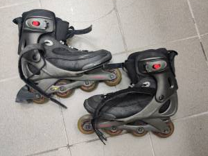 01-200163792: Rollerblade kitalpha 45